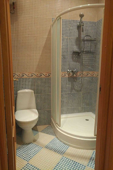 Продаж 2х кім. квартири з ремонтом вул.Татарська 7, М. Лук”янівська Киев - изображение 7