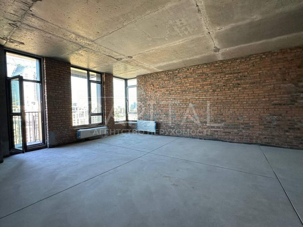 Продажа квартиры, ЖК TRIIINITY, Печерск, ул. Тютюнника Киев - изображение 2