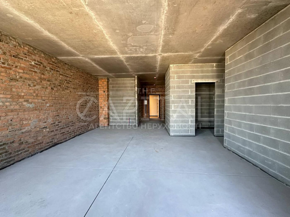 Продажа квартиры, ЖК TRIIINITY, Печерск, ул. Тютюнника Киев - изображение 6