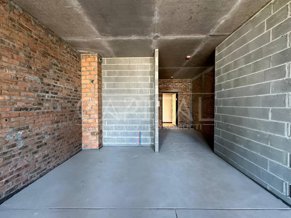 Продажа квартиры, ЖК TRIIINITY, Печерск, ул. Тютюнника Киев - изображение 5