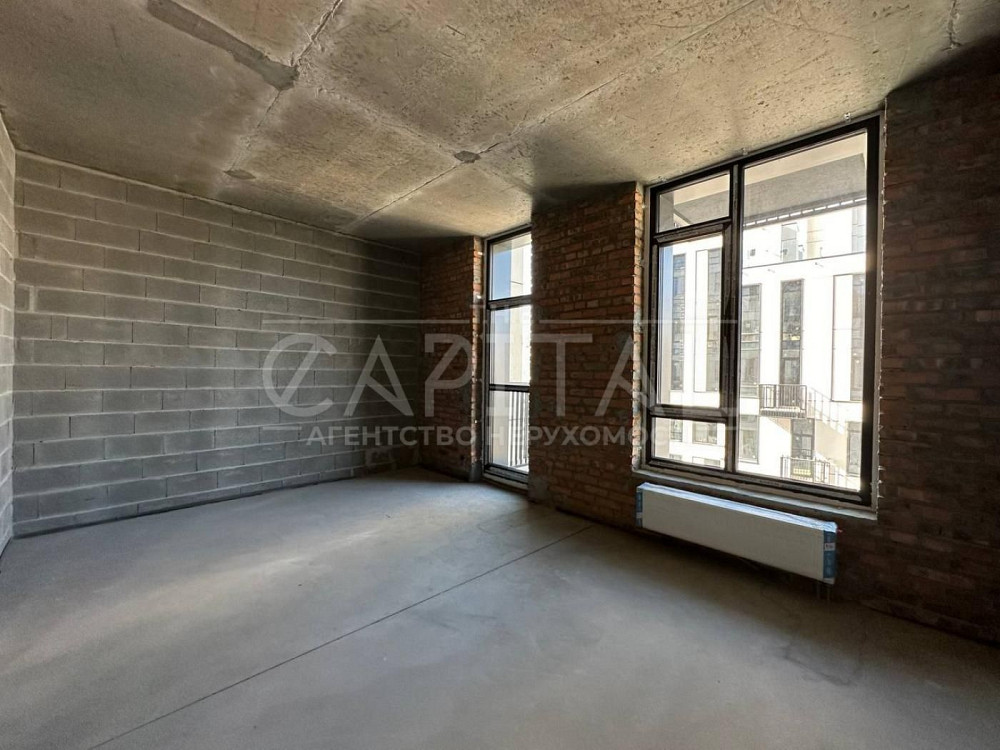 Продажа квартиры, ЖК TRIIINITY, Печерск, ул. Тютюнника Киев - изображение 3