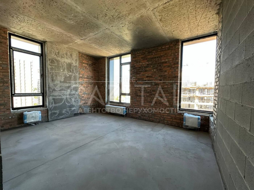 Продажа квартиры, ЖК TRIIINITY, Печерск, ул. Тютюнника Киев - изображение 1