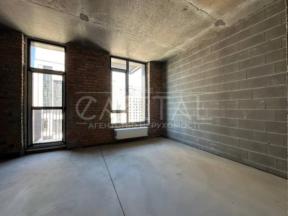 Продажа квартиры, ЖК TRIIINITY, Печерск, ул. Тютюнника Киев - изображение 4