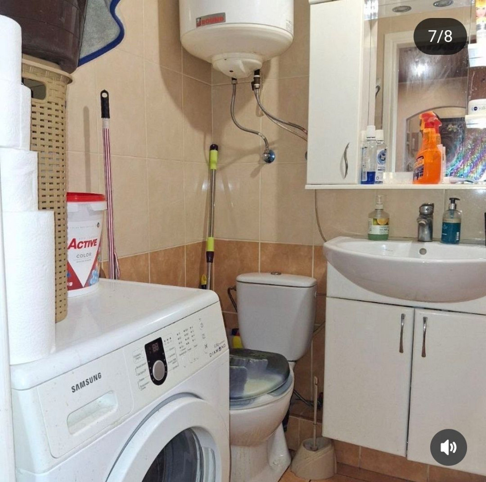 Продам 2 квартиру у моря  Одесса Одесса - изображение 7