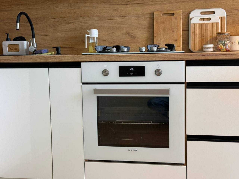 2-кімнатна квартира 53.5 кв.м з подвірʼям і новим якісним ремонтом Білогородка (Київська обл.) - зображення 4