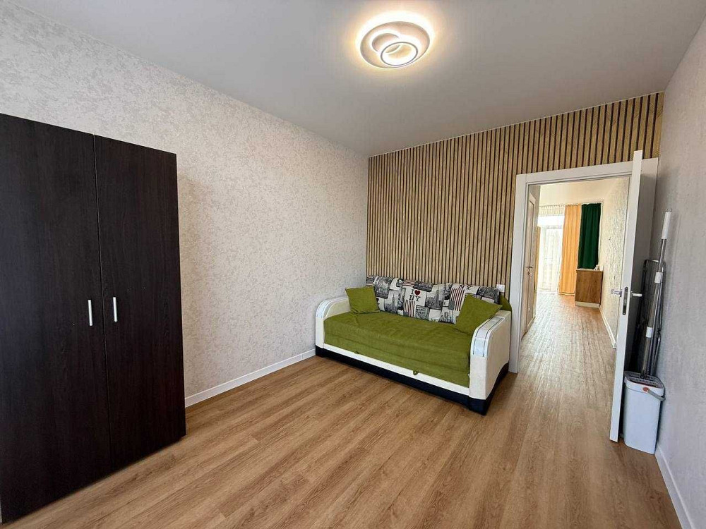 2-кімнатна квартира 53.5 кв.м з подвірʼям і новим якісним ремонтом Білогородка (Київська обл.) - зображення 6