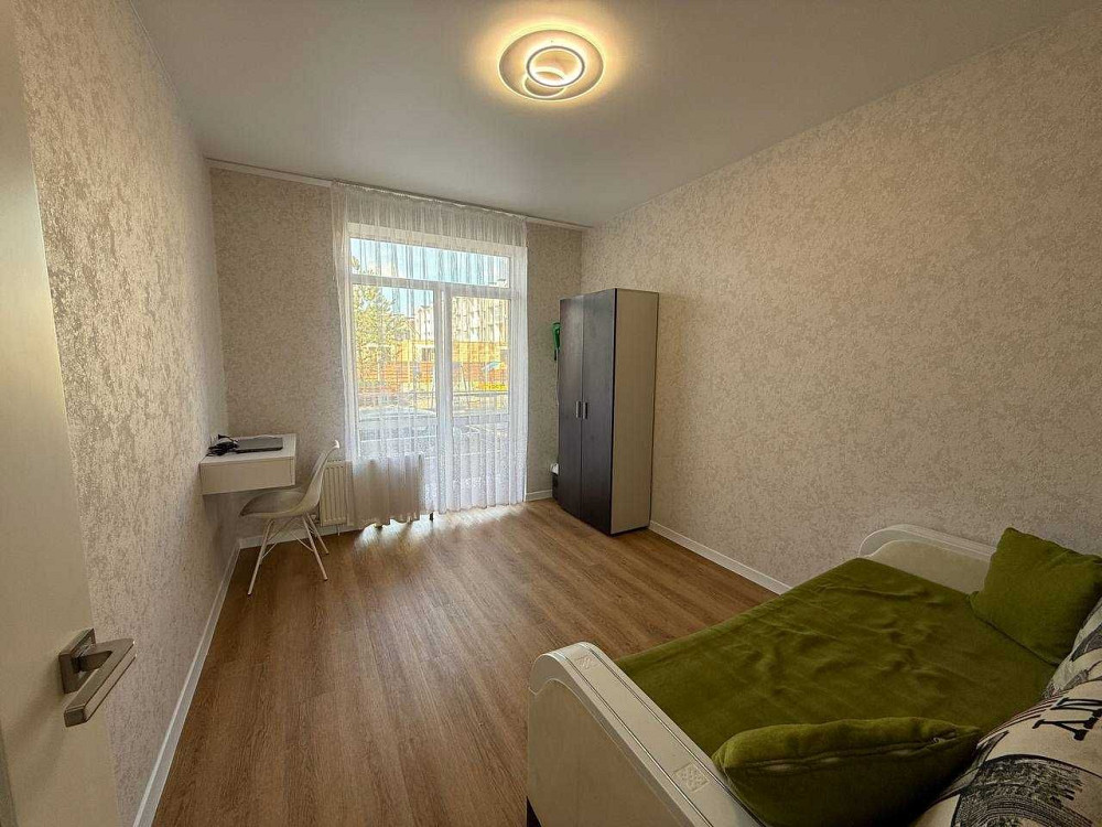 2-кімнатна квартира 53.5 кв.м з подвірʼям і новим якісним ремонтом Білогородка (Київська обл.) - зображення 7