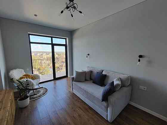 ЖК Ютландія, стильний ремонтом, класна квартира! Ирпень