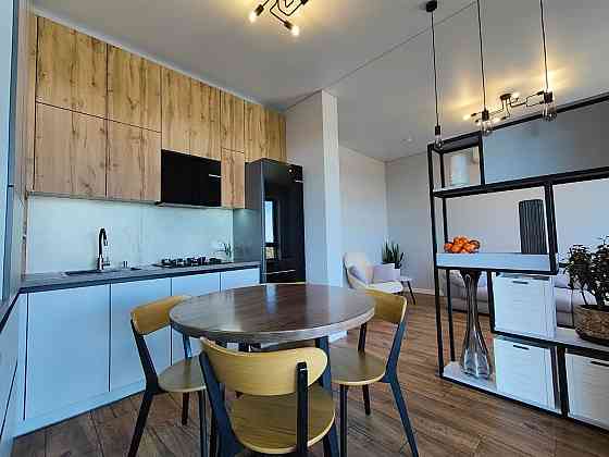 ЖК Ютландія, стильний ремонтом, класна квартира! Ирпень