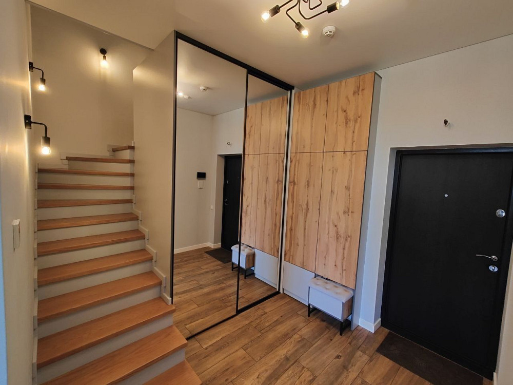 ЖК Ютландія, стильний ремонтом, класна квартира! Ирпень - изображение 6