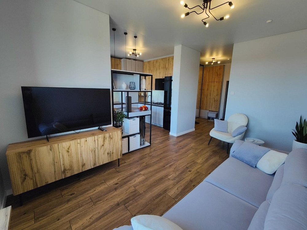 ЖК Ютландія, стильний ремонтом, класна квартира! Ирпень - изображение 8