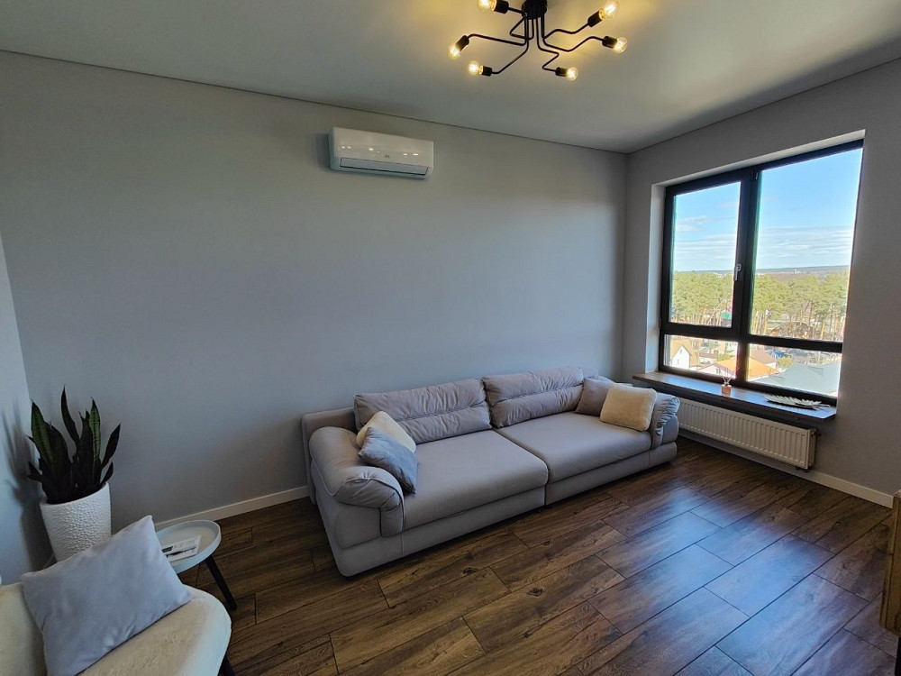 ЖК Ютландія, стильний ремонтом, класна квартира! Ирпень - изображение 7