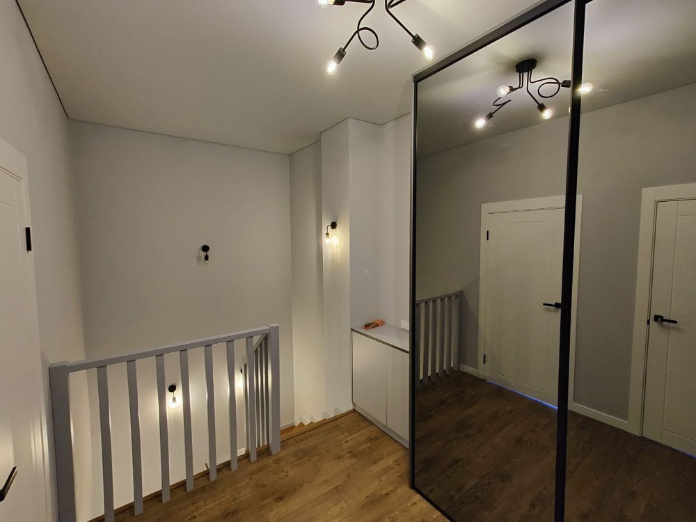 ЖК Ютландія, стильний ремонтом, класна квартира! Ирпень - изображение 3