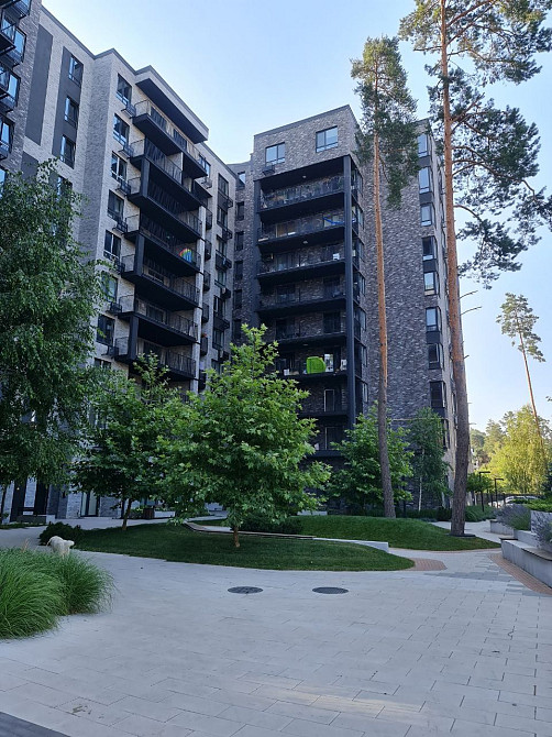 ЖК Ютландія, стильний ремонтом, класна квартира! Ирпень - изображение 2