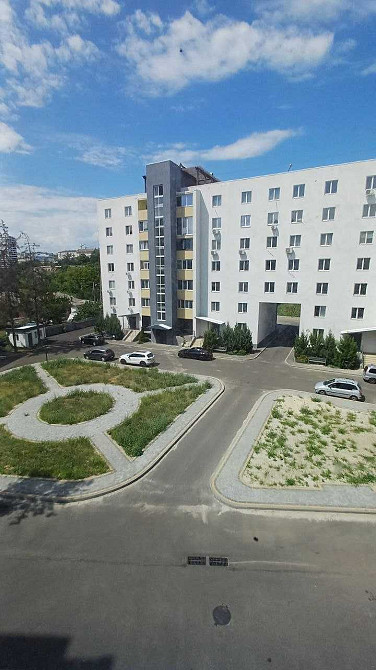 ДОМ СДАН! ДОКУМЕНТЫ! Продам 1 комн. квартиру ЖК Речной Квартал AB Харьков - изображение 1