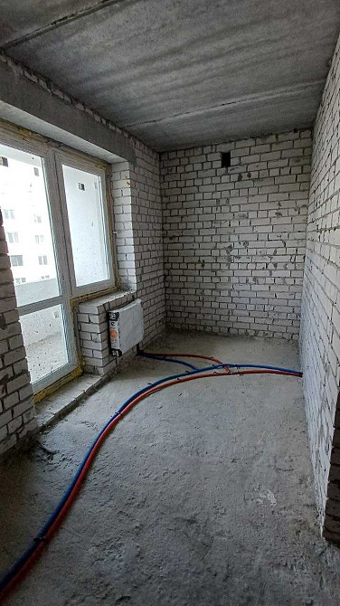 ДОМ СДАН! ДОКУМЕНТЫ! Продам 1 комн. квартиру ЖК Речной Квартал AB Харьков - изображение 5