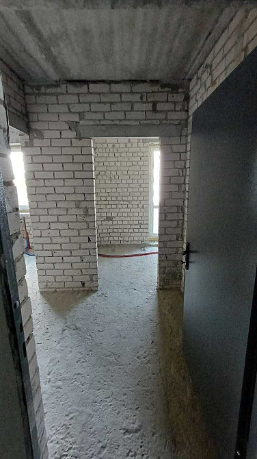 ДОМ СДАН! ДОКУМЕНТЫ! Продам 1 комн. квартиру ЖК Речной Квартал AB Харьков - изображение 7