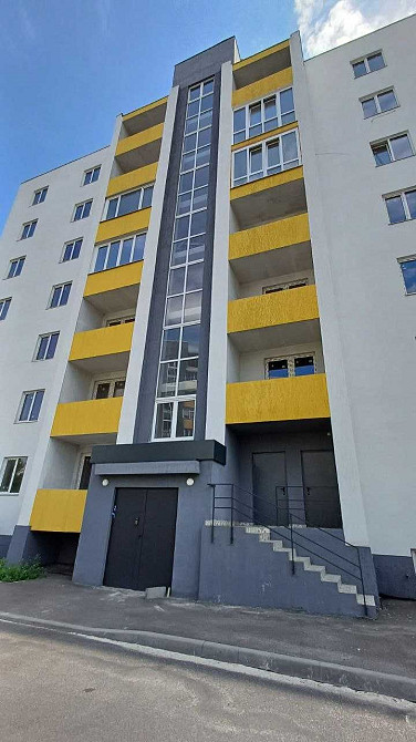 ДОМ СДАН! ДОКУМЕНТЫ! Продам 1 комн. квартиру ЖК Речной Квартал AB Харьков - изображение 2