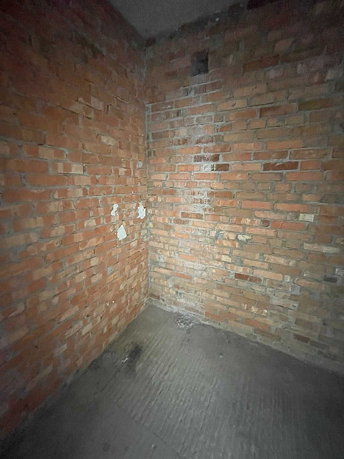 Продаж САМОЇ дешевої 1к квартири в Зданому Будинку, БЕЗ КОМІСІЇ!!! Буча - изображение 6