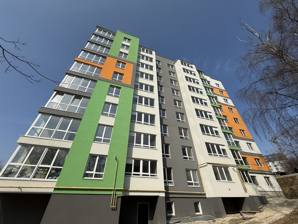 Продаж квпртири поблизу Центру Тернопіль - зображення 1