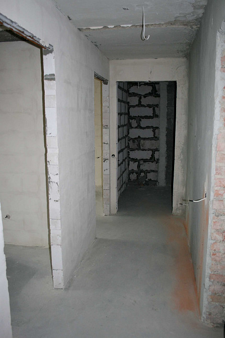 Трикімнатна квартира Трускавець - зображення 3