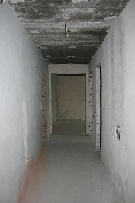 Трикімнатна квартира Трускавець - зображення 2