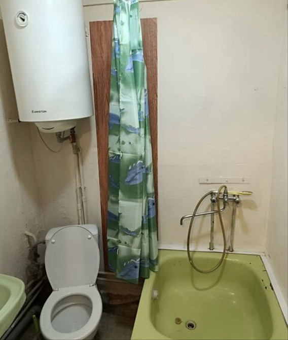 Продам 1к.квартиру в центральній частині міста Ивано-Франковск - изображение 4