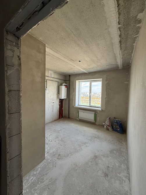 Продам 2 кім. квартиру в новобудові Луцк - изображение 1