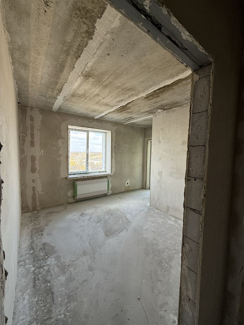 Продам 2 кім. квартиру в новобудові Луцк - изображение 4