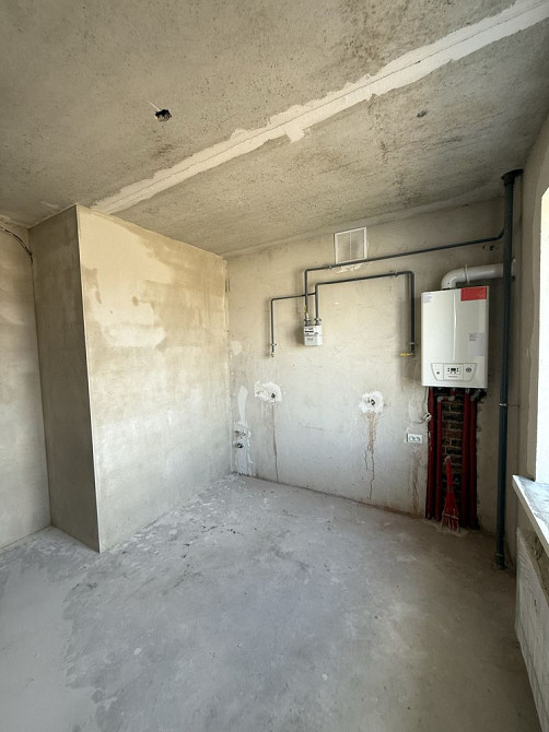 Продам 2 кім. квартиру в новобудові Луцк - изображение 2