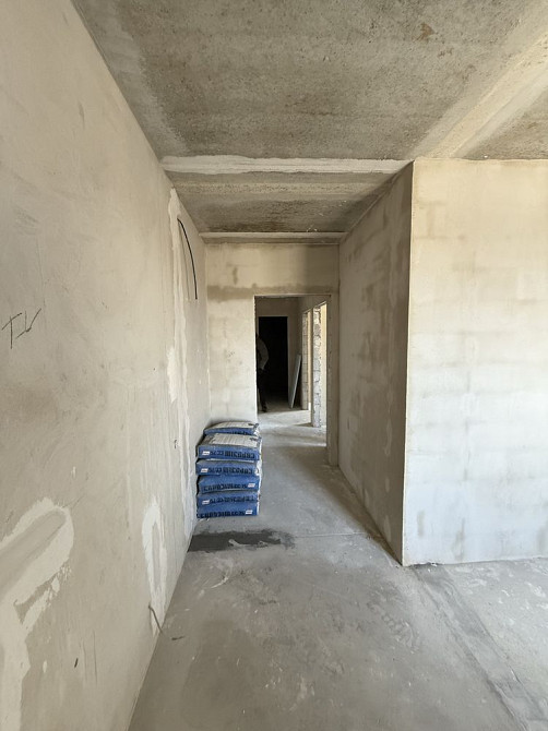 Продам 2 кім. квартиру в новобудові Луцк - изображение 5