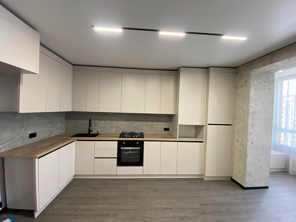 Зачаровуюча пропозиція. неймовірна квартира. 55 КВ М, VS ID: 37721 Хмельницький - зображення 6