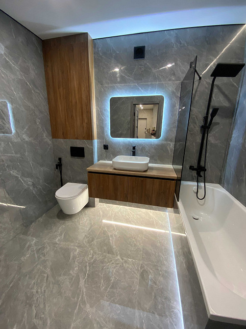 Зачаровуюча пропозиція. неймовірна квартира. 55 КВ М, VS ID: 37721 Хмельницький - зображення 1