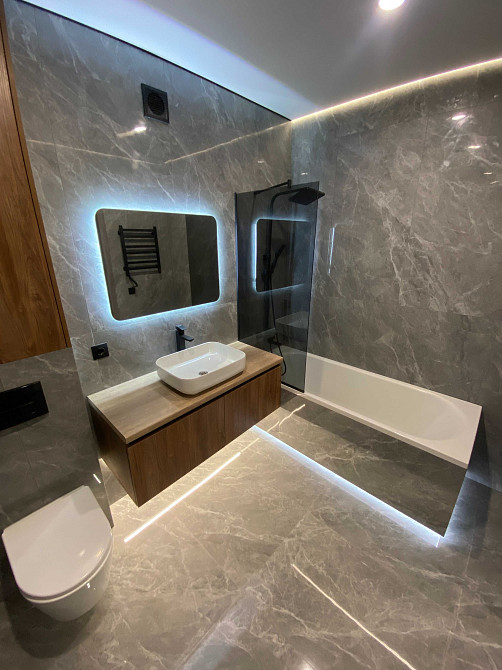 Зачаровуюча пропозиція. неймовірна квартира. 55 КВ М, VS ID: 37721 Хмельницький - зображення 2