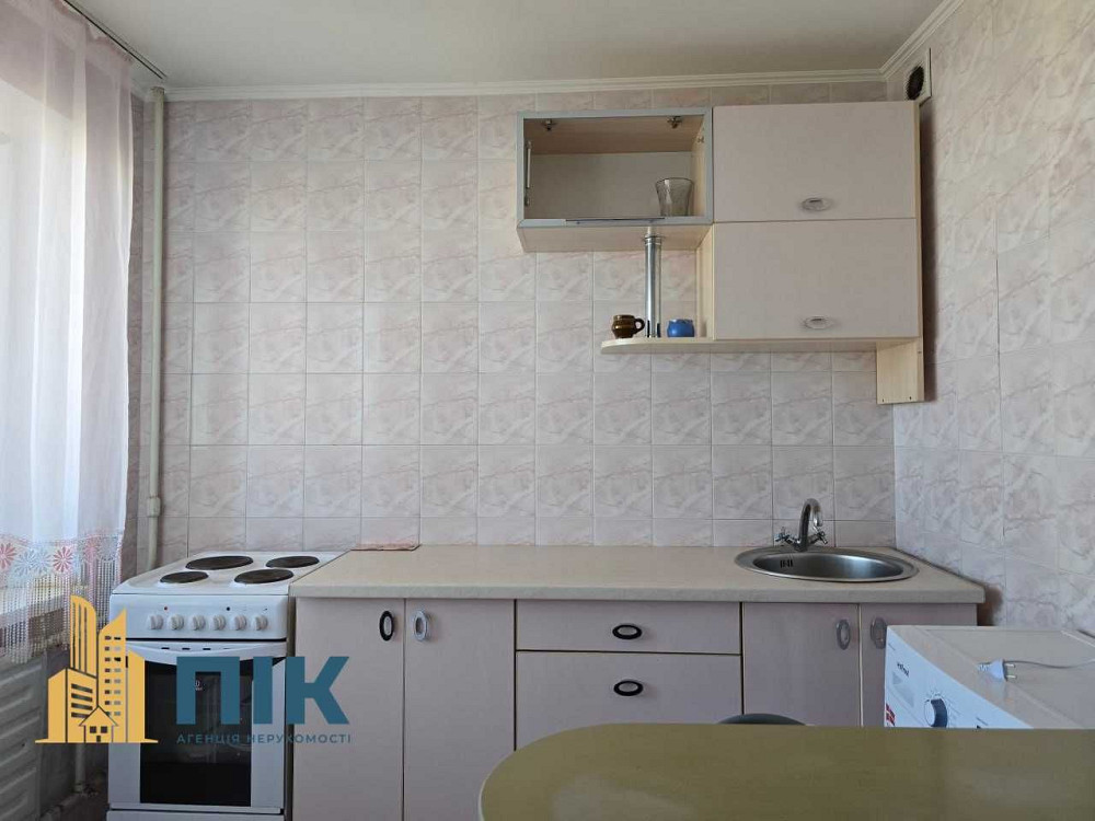 Без% 1 кімн., 35 м2, з чудовим краєвидом, Оболонь Киев - изображение 8