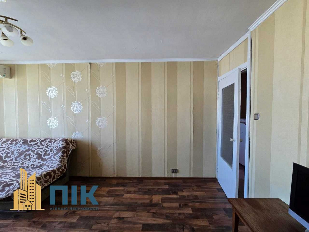 Без% 1 кімн., 35 м2, з чудовим краєвидом, Оболонь Киев - изображение 3