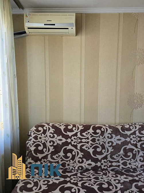 Без% 1 кімн., 35 м2, з чудовим краєвидом, Оболонь Киев - изображение 2