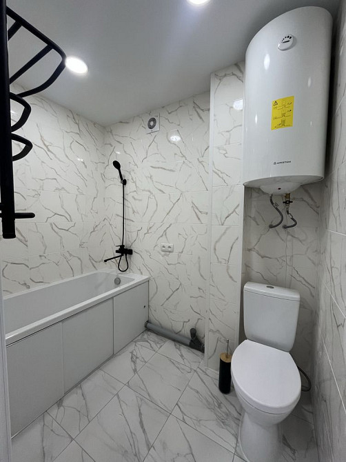 ПРОДАМ 2-комнатную квартиру. ЧЕРЕМУШКИ. ПОДХОДИТ ПОД Є-Відновлення Кам`янське (Запорізька обл.) - зображення 4