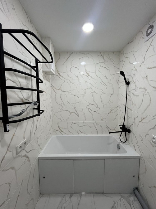 ПРОДАМ 2-комнатную квартиру. ЧЕРЕМУШКИ. ПОДХОДИТ ПОД Є-Відновлення Кам`янське (Запорізька обл.) - зображення 5