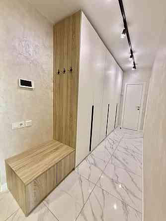 2х к. квартира в Жк Женевʼєва Ирпень