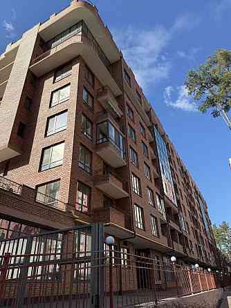 2х к. квартира в Жк Женевʼєва Ирпень