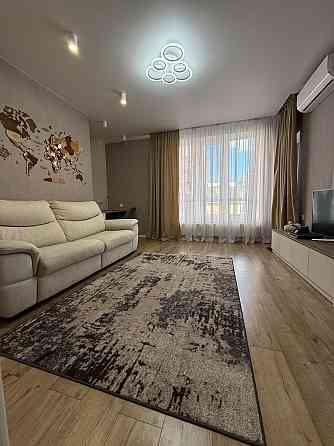 2х к. квартира в Жк Женевʼєва Ирпень