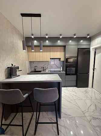 2х к. квартира в Жк Женевʼєва Ирпень