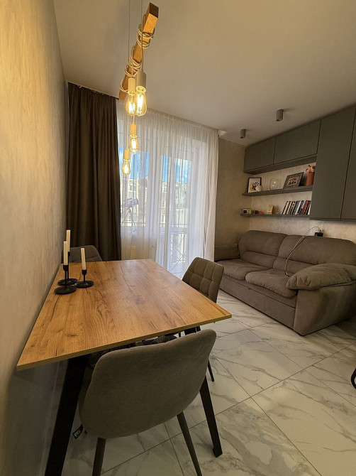 2х к. квартира в Жк Женевʼєва Ірпінь - зображення 3