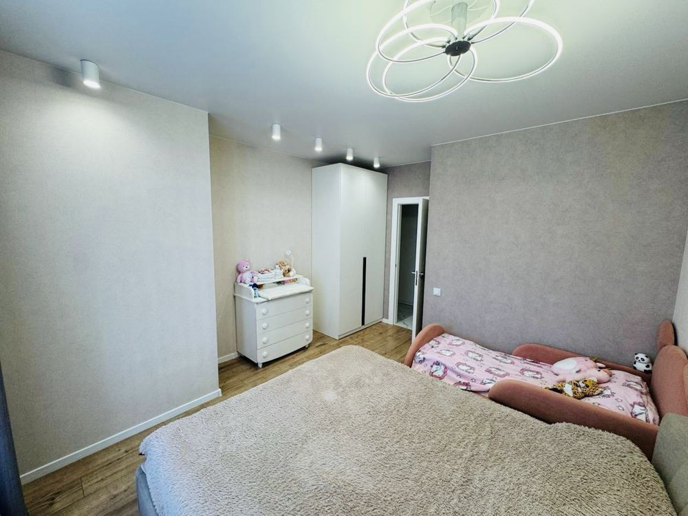 2х к. квартира в Жк Женевʼєва Ірпінь - зображення 8