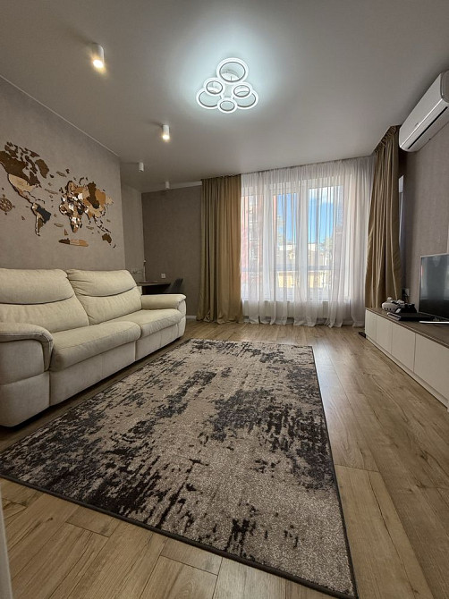 2х к. квартира в Жк Женевʼєва Ірпінь - зображення 4