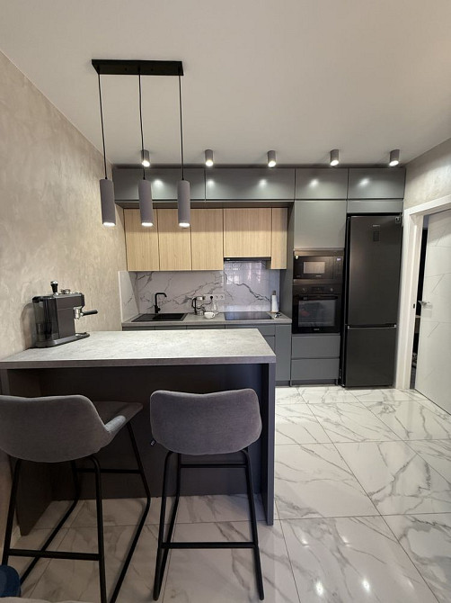 2х к. квартира в Жк Женевʼєва Ірпінь - зображення 2