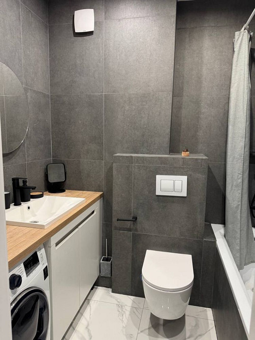 2х к. квартира в Жк Женевʼєва Ірпінь - зображення 7