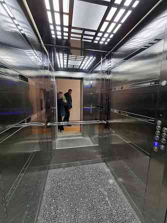 Продам 1 к кв. в новобудові "Мрія" 44.2 кв.м,6\9 Николаев