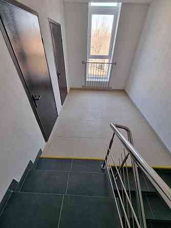 Продам 1 к кв. в новобудові "Мрія" 44.2 кв.м,6\9 Николаев